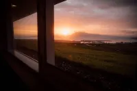 Hotel Føroyar - Ocean View