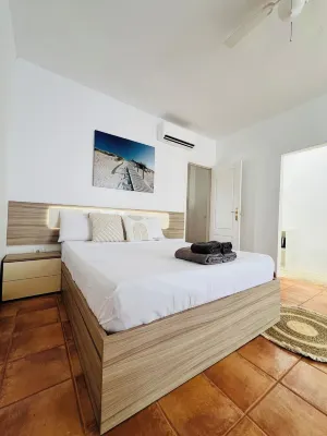 La Vela Vacation Accommodations with balcony