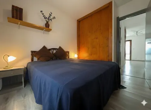 8 Arbousiers Villa 12