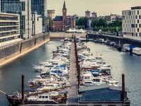 ไอบิส โฮเทล โคโลญ อัม ดอม