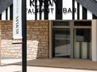 Mercure Quiberon Hotel and Spa โรงแรมใน