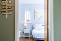 Marshmallow - 2 Bedroom Cottage - Oxwich - Vila