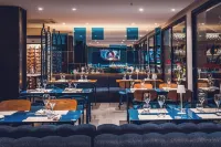 Golden Tulip Président Hammamet Hotels in Mrezga