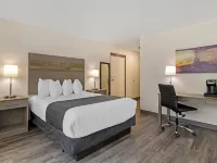 Executive Residency by Best Western Waterloo Cedar Falls Hotels in Waterloo
