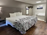 Red Roof Inn & Suites Swansea Hotels in Fall River