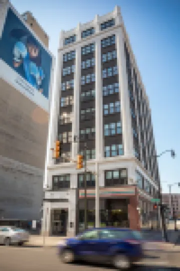 Kasa Cadillac Square Detroit