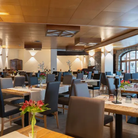 iH Hotels Courmayeur Mont Blanc