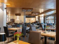 iH Hotels Courmayeur Mont Blanc - Breakfast