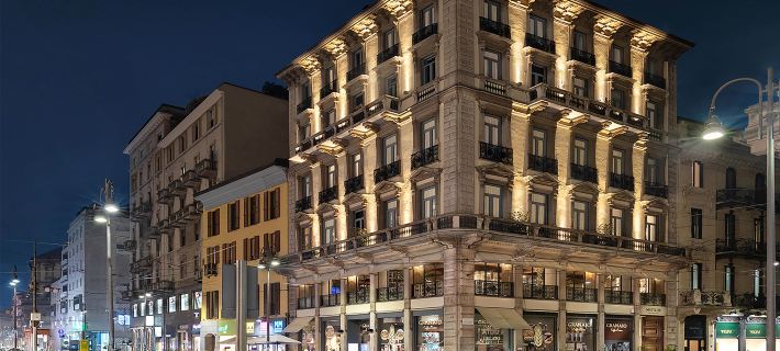 Matilde Boutique Hotel, WorldHotels Elite Hotels in Milan