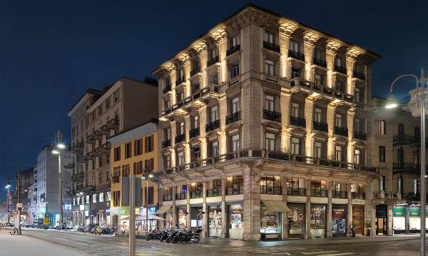 Matilde Boutique Hotel, WorldHotels Elite