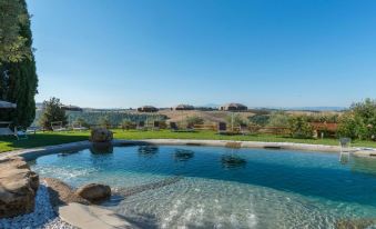 Castello di Leonina Relais - Adults Only