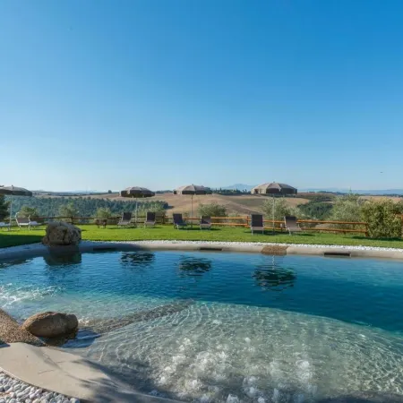 Castello di Leonina Relais - Adults Only