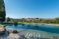 Castello di Leonina Relais - Adults Only