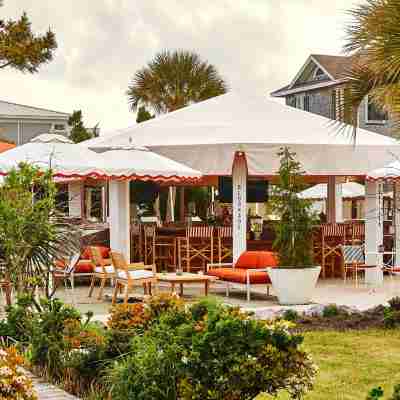 Trailborn Surf & Sound, Outdoor Collection by Marriott Bonvoy Hotel Exterior