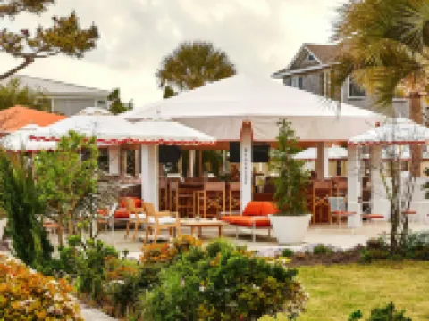 Trailborn Surf & Sound, Outdoor Collection by Marriott Bonvoy Hotels in Wrightsville Beach
