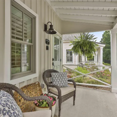 The Cottages at Laurel Brooke