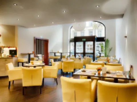 โรงแรมเนชั่นแนล โรงแรมในบัมแบร์ก