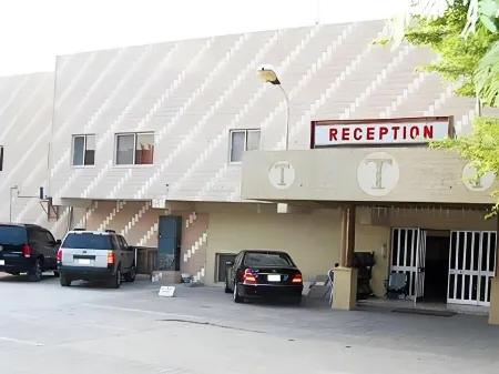 Green Palace Hotels Отели в г. Кано