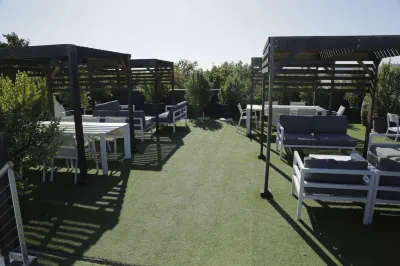 107 Dorpstraat Boutique Hotel Hotels near Tokara Restaurant