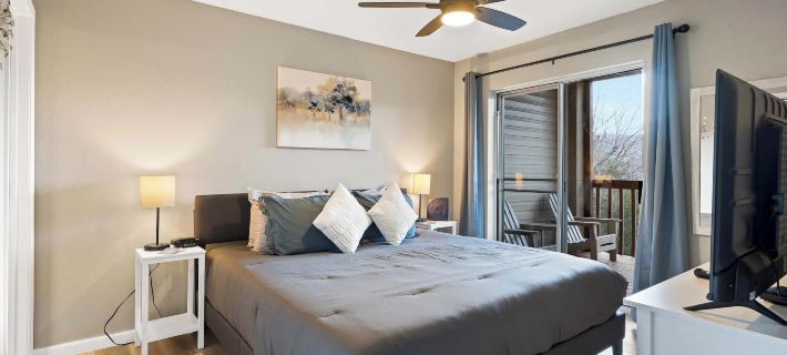 Silver Lake Hideaway Chic 2 Bdr, Dog Friendly! Ξενοδοχεία στην πόλη Stone County