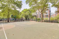 Walk to Hudson River Parks: Recently Renovated Apt فنادق في هوبوكين