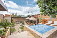 Casa Passiflora Hotel Boutique Hotels in Tamesis