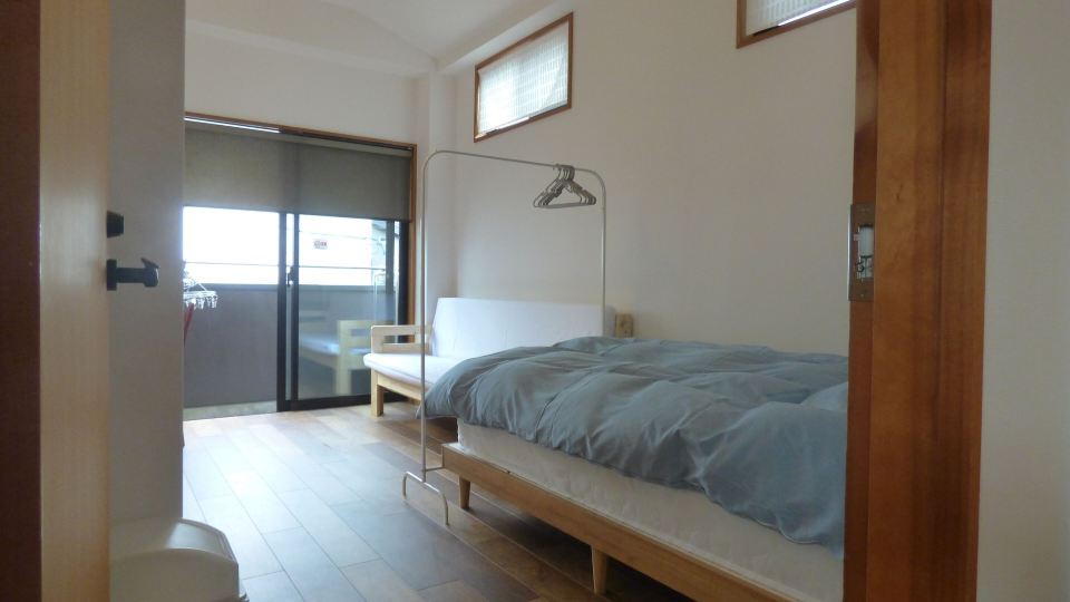Guesthouse Hyakumanben Cross