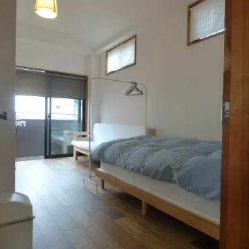 Guesthouse Hyakumanben Cross