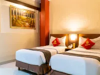 Nueve Malioboro Hotel Yogyakarta Hotels in Danurejan