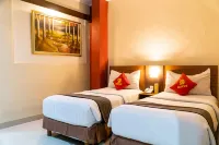 Nueve Malioboro Hotel Yogyakarta