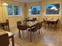 Arador-City Hotel - breakfast