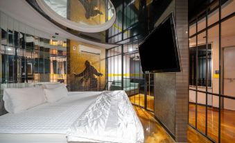 Changwon Myeongseodong Hotel V