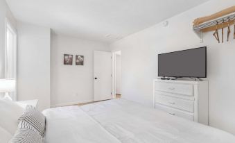 Tranquil Woods Retreat Branson