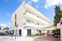 Hotel Rosales Formentera Hotels in Es Pujols