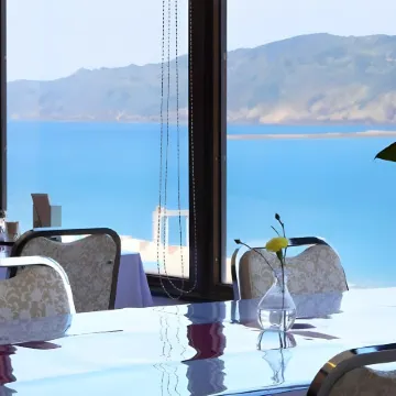 Amami Port Tower Hotel