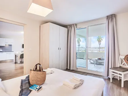 Odalys Référence les Dunes du Soleil