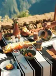 Las Casitas, A Belmond Hotel, Colca Canyon - 5 étoiles