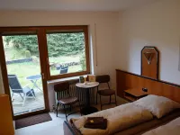 Carpediem Apartments Hotels in Schonwald