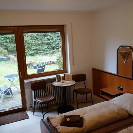 Carpediem Apartments