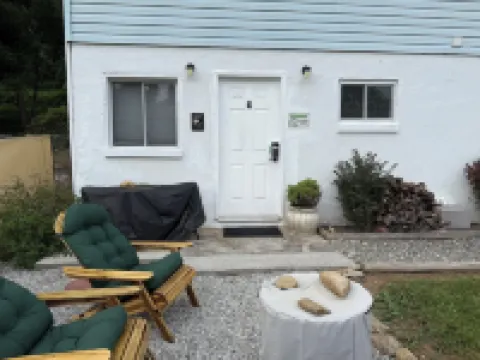 The Fishing Hole #4 Near Town