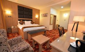 Treasure Suites and Conferences