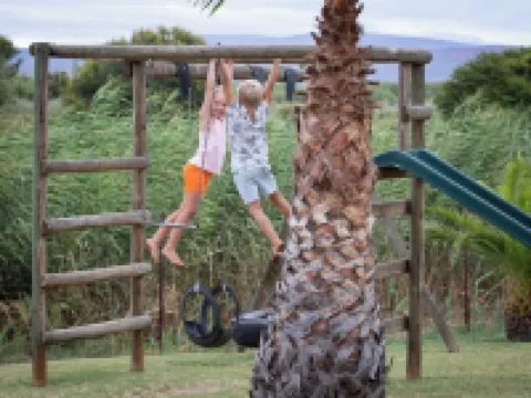 De Zeekoe Guest Farm Hotels in Oudtshoorn