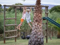 De Zeekoe Guest Farm