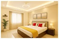 Goroomgo Nalanda City Rajgir