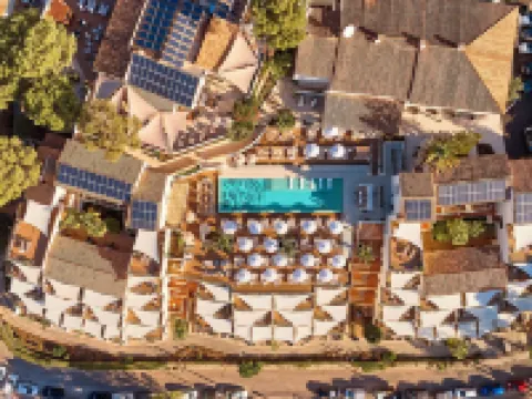 Purobeach Resort Santa Ponsa - New Opening Hotels in Calvia