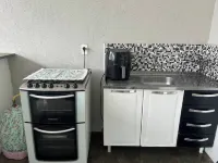 Kitinet Edícula Espaçosa Araçatuba/birigui Temporada