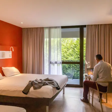 Ibis Budget le Puy-en-Velay