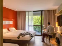 Ibis Budget le Puy-en-Velay - Park Yeri