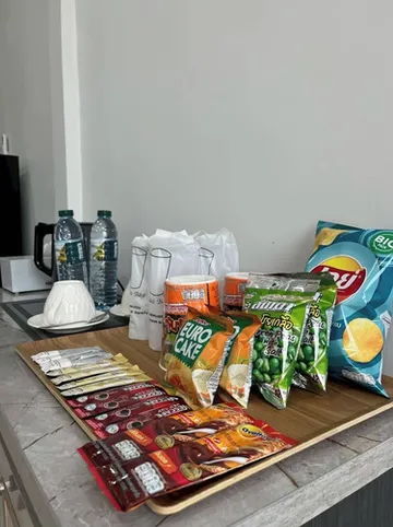 รูปภาพของเดอะ ออเรนจ์ แกรนด์ รีสอร์ต