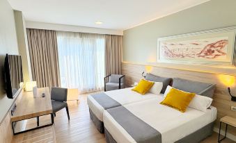 Eurohotel Barcelona Gran via Fira